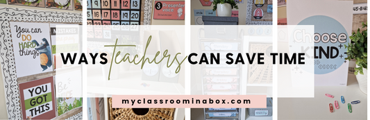 5 Things Teachers Need To Stop Doing Right Now To Save Time